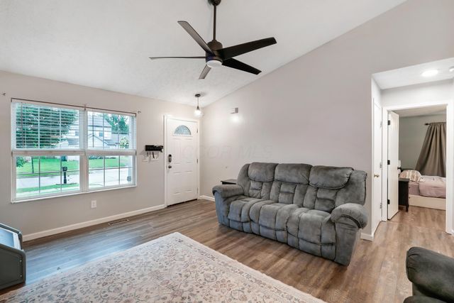 1451 Tera Alta Road, Columbus, OH 43207