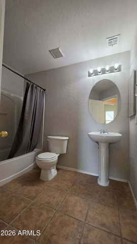 160 W HEATHER Court, Gilbert, AZ 85233
