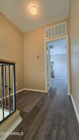 160 W HEATHER Court, Gilbert, AZ 85233