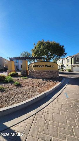160 W HEATHER Court, Gilbert, AZ 85233
