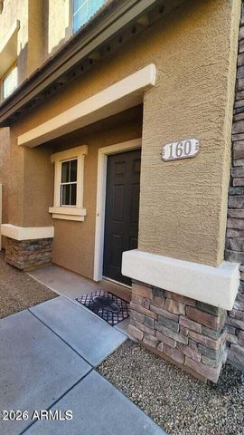 160 W HEATHER Court, Gilbert, AZ 85233