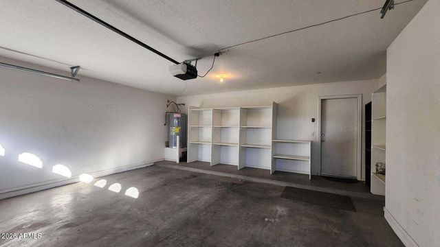160 W HEATHER Court, Gilbert, AZ 85233