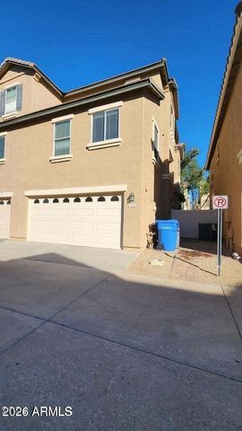 160 W HEATHER Court, Gilbert, AZ 85233