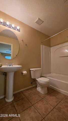 160 W HEATHER Court, Gilbert, AZ 85233