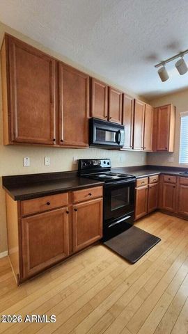160 W HEATHER Court, Gilbert, AZ 85233