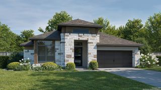 427 Canyon Path, San Antonio, TX 78258