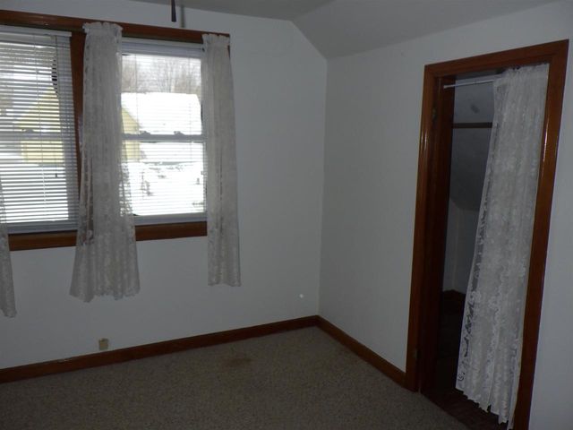 604 S WEED STREET, Shawano, WI 54166