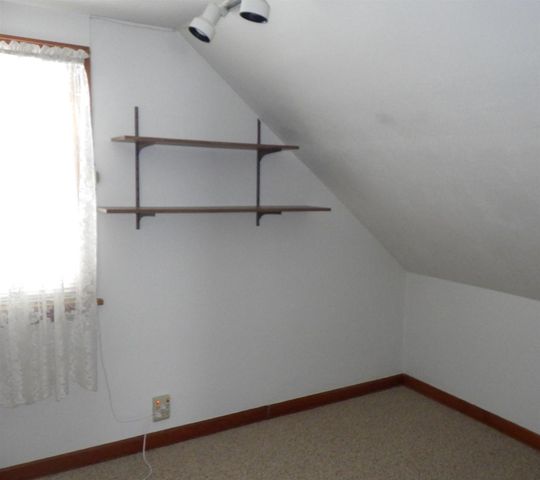 604 S WEED STREET, Shawano, WI 54166