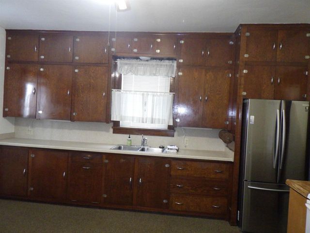 604 S WEED STREET, Shawano, WI 54166