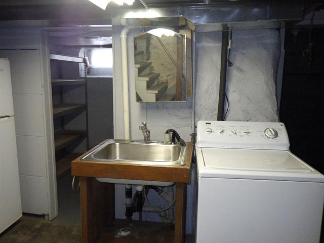 604 S WEED STREET, Shawano, WI 54166