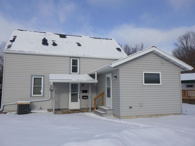 604 S WEED STREET, Shawano, WI 54166