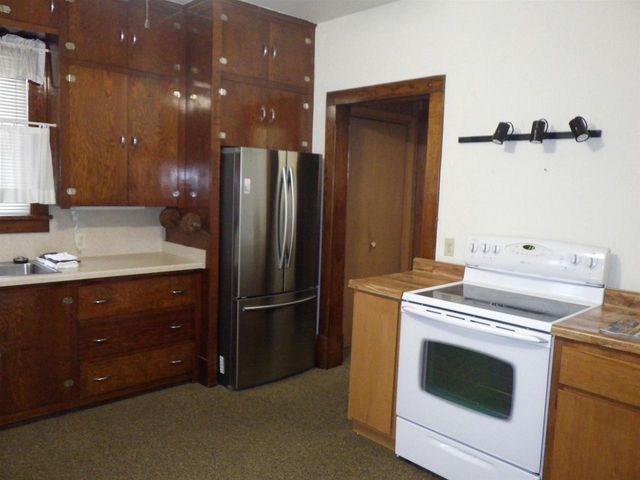 604 S WEED STREET, Shawano, WI 54166