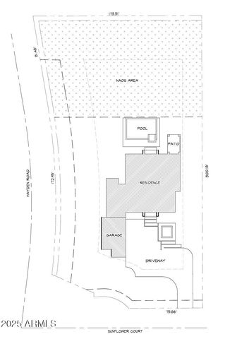 8030 E SUNFLOWER Court, Scottsdale, AZ 85266