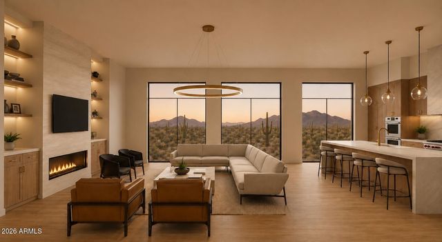 8030 E SUNFLOWER Court, Scottsdale, AZ 85266