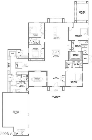 8030 E SUNFLOWER Court, Scottsdale, AZ 85266
