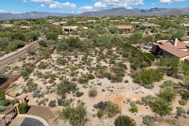 8030 E SUNFLOWER Court, Scottsdale, AZ 85266