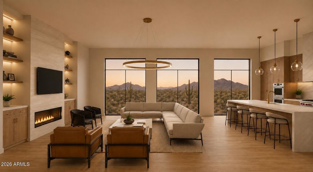 8030 E SUNFLOWER Court, Scottsdale, AZ 85266 — photo 2
