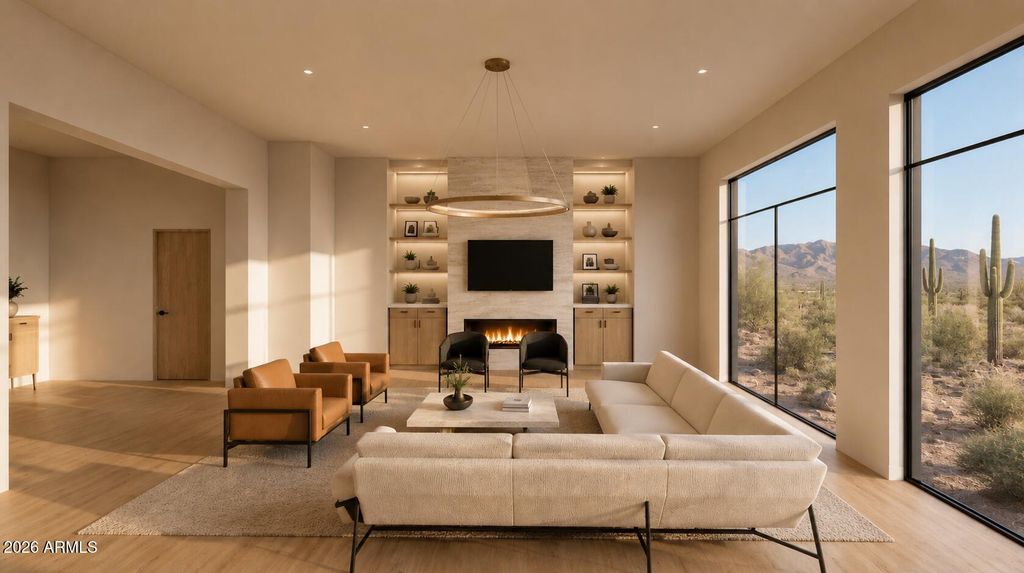 8030 E SUNFLOWER Court, Scottsdale, AZ 85266 — photo 4