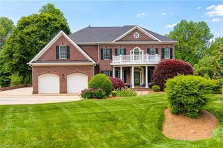 23 Rosebay Lane, Greensboro, NC 27455