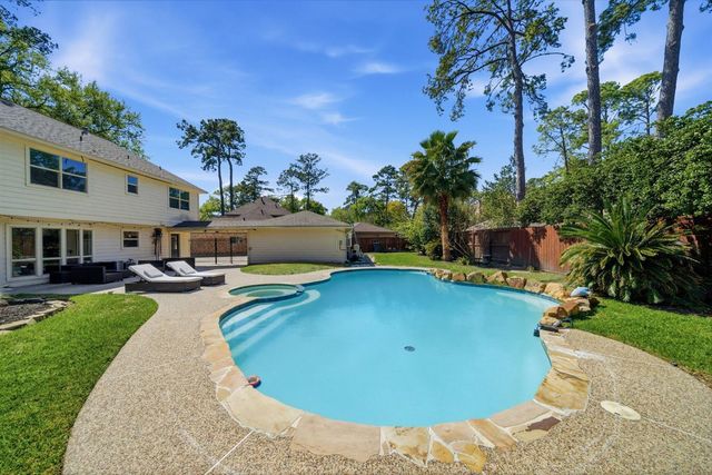 5610 Court Of Lions Street, Houston, TX 77069