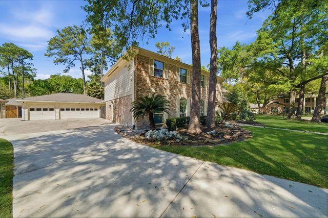 5610 Court Of Lions Street, Houston, TX 77069