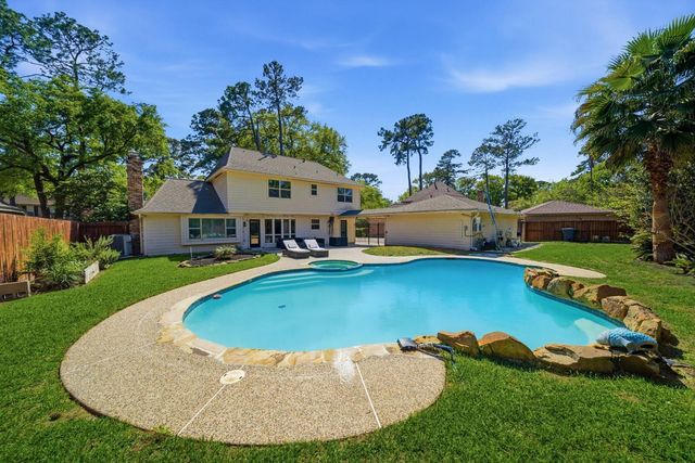 5610 Court Of Lions Street, Houston, TX 77069