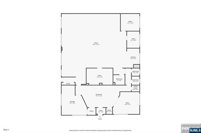 39 Woodland Road, Roseland, NJ 07068