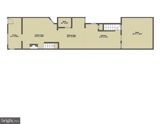 5239 ARCH ST, Philadelphia, PA 19139