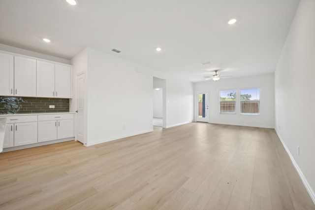 508 Dorothy Drive, Princeton, TX 75071