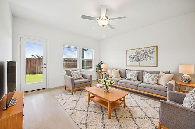 508 Dorothy Drive, Princeton, TX 75071