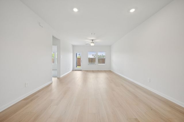 508 Dorothy Drive, Princeton, TX 75071