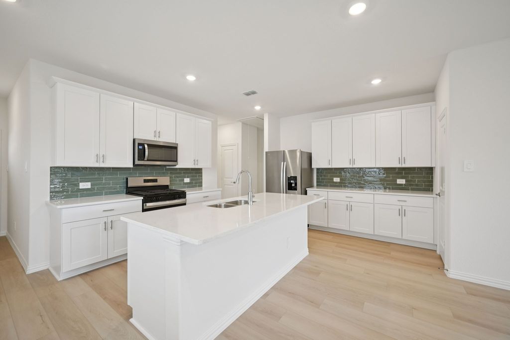 508 Dorothy Drive, Princeton, TX 75071