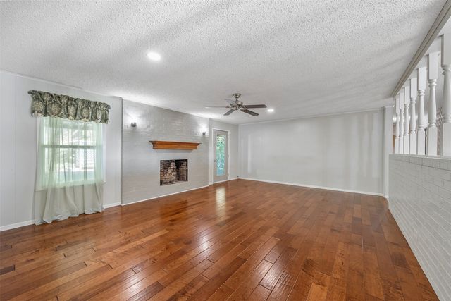 7991 FM 314, Ben Wheeler, TX 75754