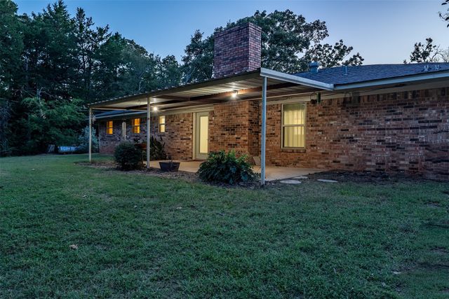 7991 FM 314, Ben Wheeler, TX 75754