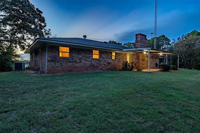 7991 FM 314, Ben Wheeler, TX 75754