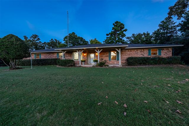 7991 FM 314, Ben Wheeler, TX 75754