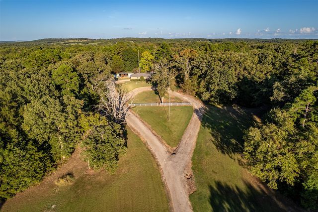 7991 FM 314, Ben Wheeler, TX 75754