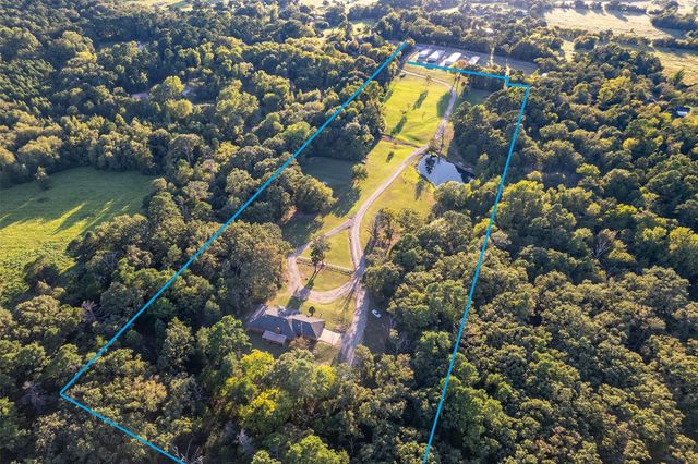 7991 FM 314, Ben Wheeler, TX 75754