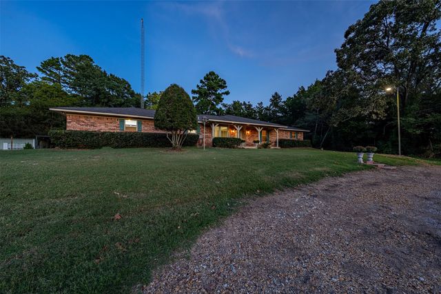 7991 FM 314, Ben Wheeler, TX 75754