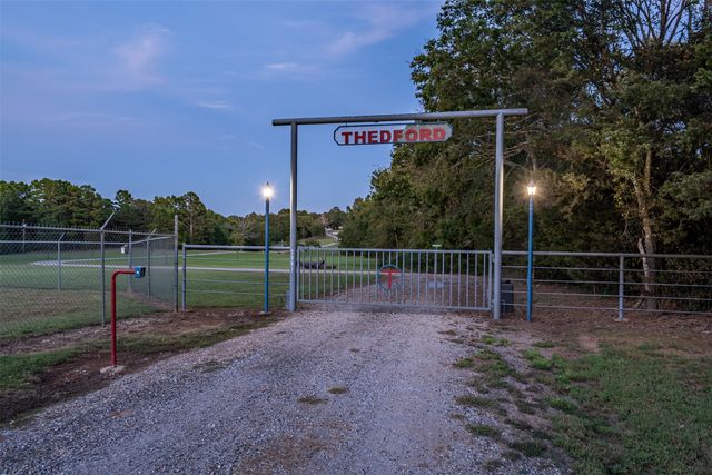 7991 FM 314, Ben Wheeler, TX 75754