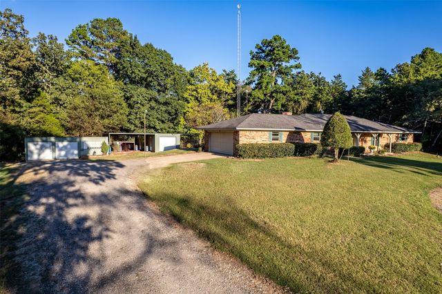 7991 FM 314, Ben Wheeler, TX 75754