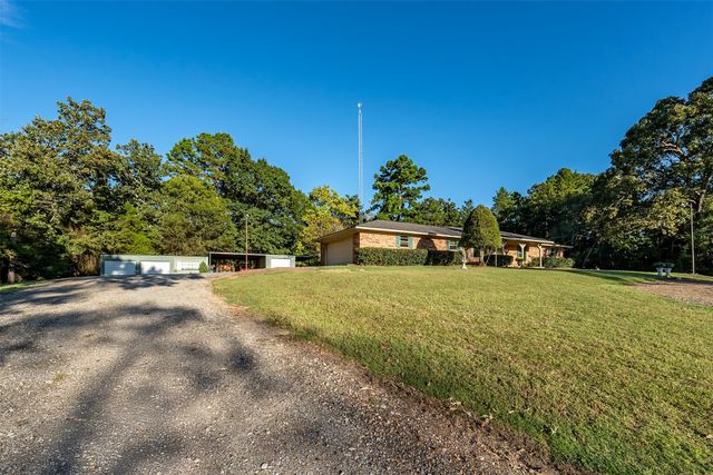 7991 FM 314, Ben Wheeler, TX 75754