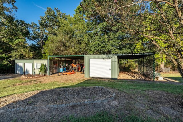 7991 FM 314, Ben Wheeler, TX 75754