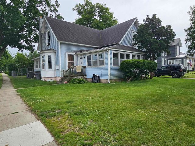 201 W Vistula, Bristol, IN 46507
