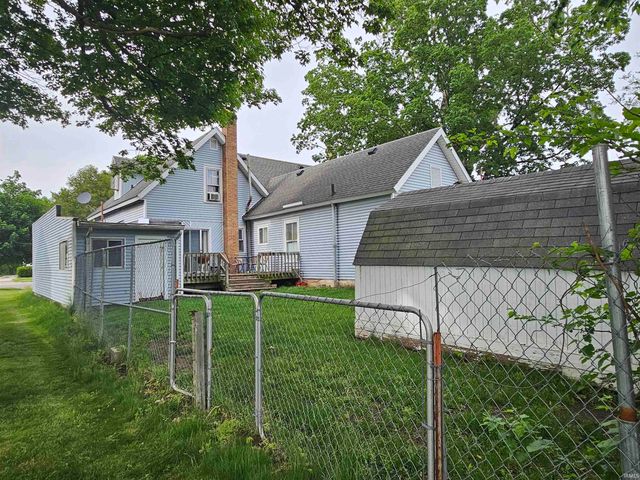 201 W Vistula, Bristol, IN 46507