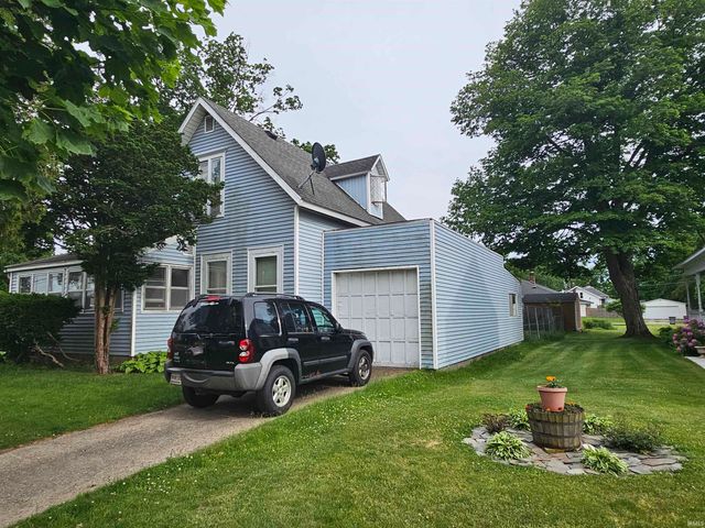 201 W Vistula, Bristol, IN 46507