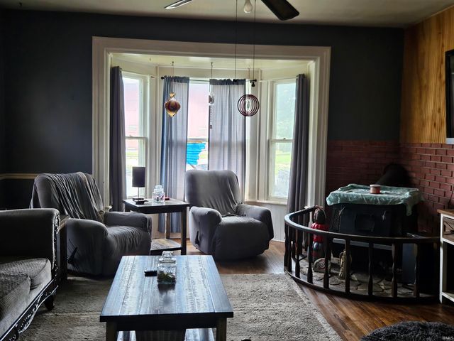 201 W Vistula, Bristol, IN 46507
