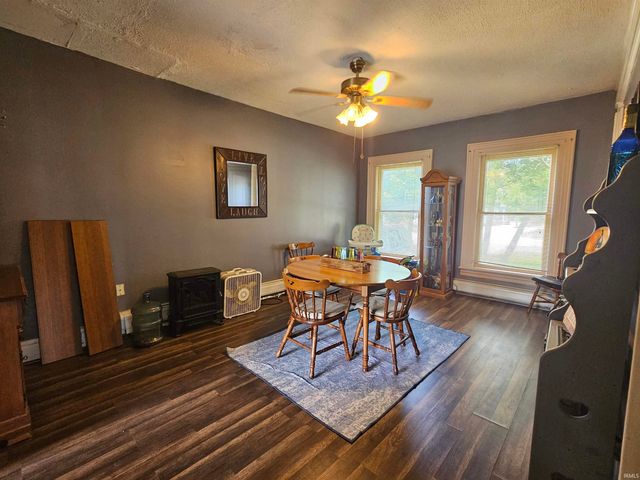 201 W Vistula, Bristol, IN 46507
