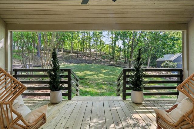4063 Spalding Hollow, Peachtree Corners, GA 30092