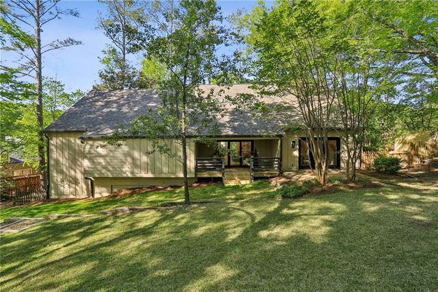 4063 Spalding Hollow, Peachtree Corners, GA 30092